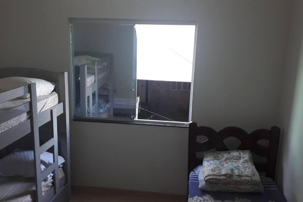Holiday home Casa Dos Bento 468 Contagem